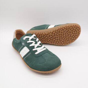 KOEL Sneaker ILO SUEDE 3.0 Green