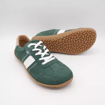 KOEL Sneaker ILO SUEDE 3.0 Green