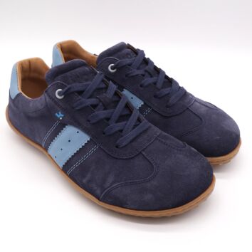 KOEL Sneaker ILO SUEDE 3.0 Navy