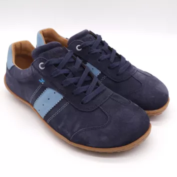 KOEL Sneaker ILO SUEDE 3.0 Navy