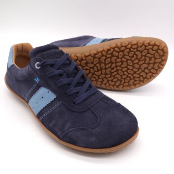 KOEL Sneaker ILO SUEDE 3.0 Navy