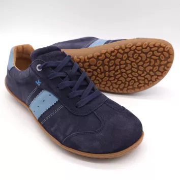 KOEL Sneaker ILO SUEDE 3.0 Navy