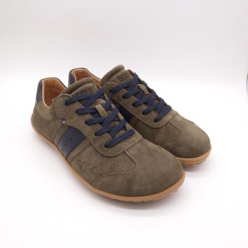 KOEL Sneaker ILO SUEDE 3.0 Olive
