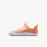 Vivobarefoot Primus Sport IV Kids Apricot