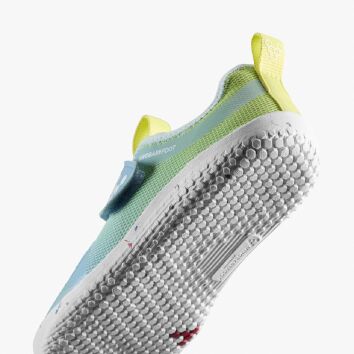 Vivobarefoot Primus Sport IV Kids Skyway