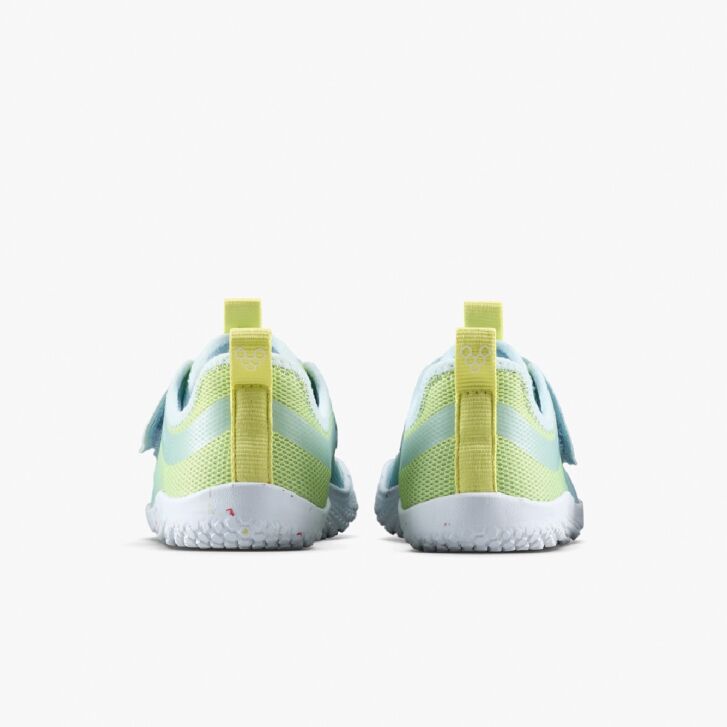 Vivobarefoot Primus Sport IV Pre-School Skyway