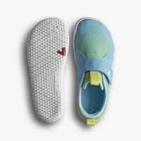 Vivobarefoot Primus Sport IV Pre-School Skyway