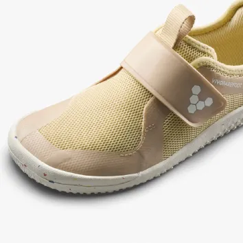 Vivobarefoot Primus Sport IV Pre-School Stone