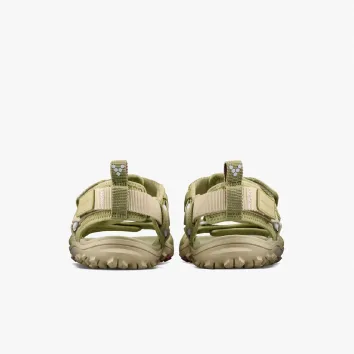 Vivobarefoot Tracker ORA Sandal Womens Dune