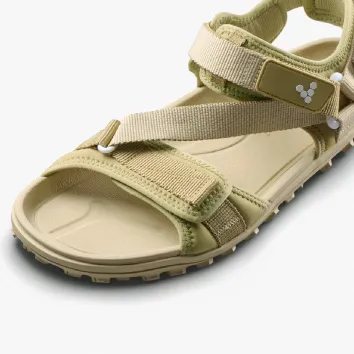 Vivobarefoot Tracker ORA Sandal Womens Dune