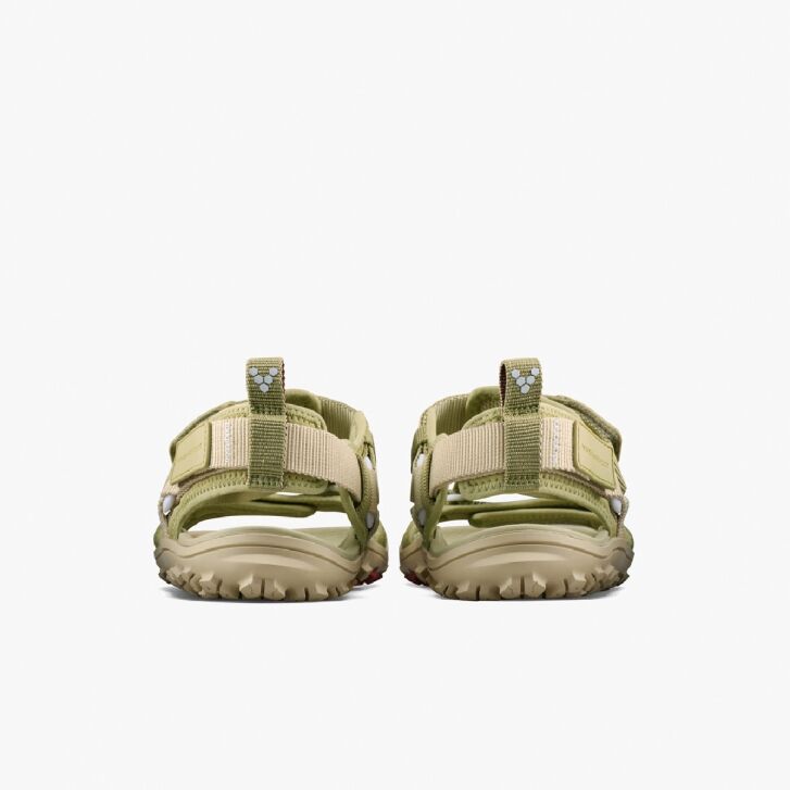 Vivobarefoot Tracker ORA Sandal Mens Dune