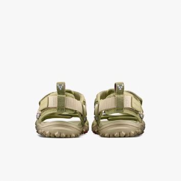 Vivobarefoot Tracker ORA Sandal Mens Dune