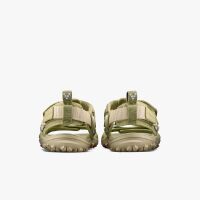 Vivobarefoot Tracker ORA Sandal Mens Dune