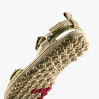 Vivobarefoot Tracker ORA Sandal Mens Dune