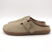 Josef Seibel Barefoot Clog Jill 01 Taupe
