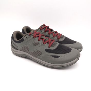 MERRELL Trail Glove 8 BELUGA