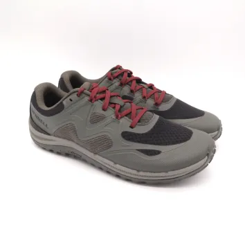 MERRELL Trail Glove 8 BELUGA