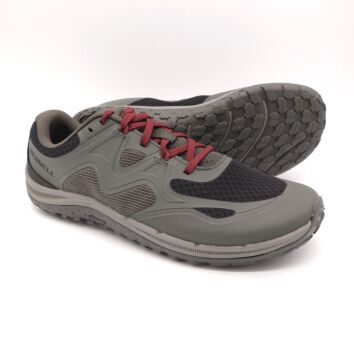 MERRELL Trail Glove 8 BELUGA