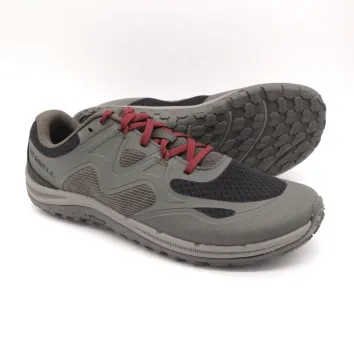 MERRELL Trail Glove 8 BELUGA