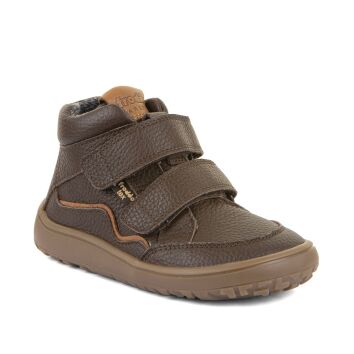 Froddo Barefoot TEX AUTUMN LEATHER Brown