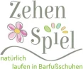 Zehenspiel Barfußschuhe Startseite